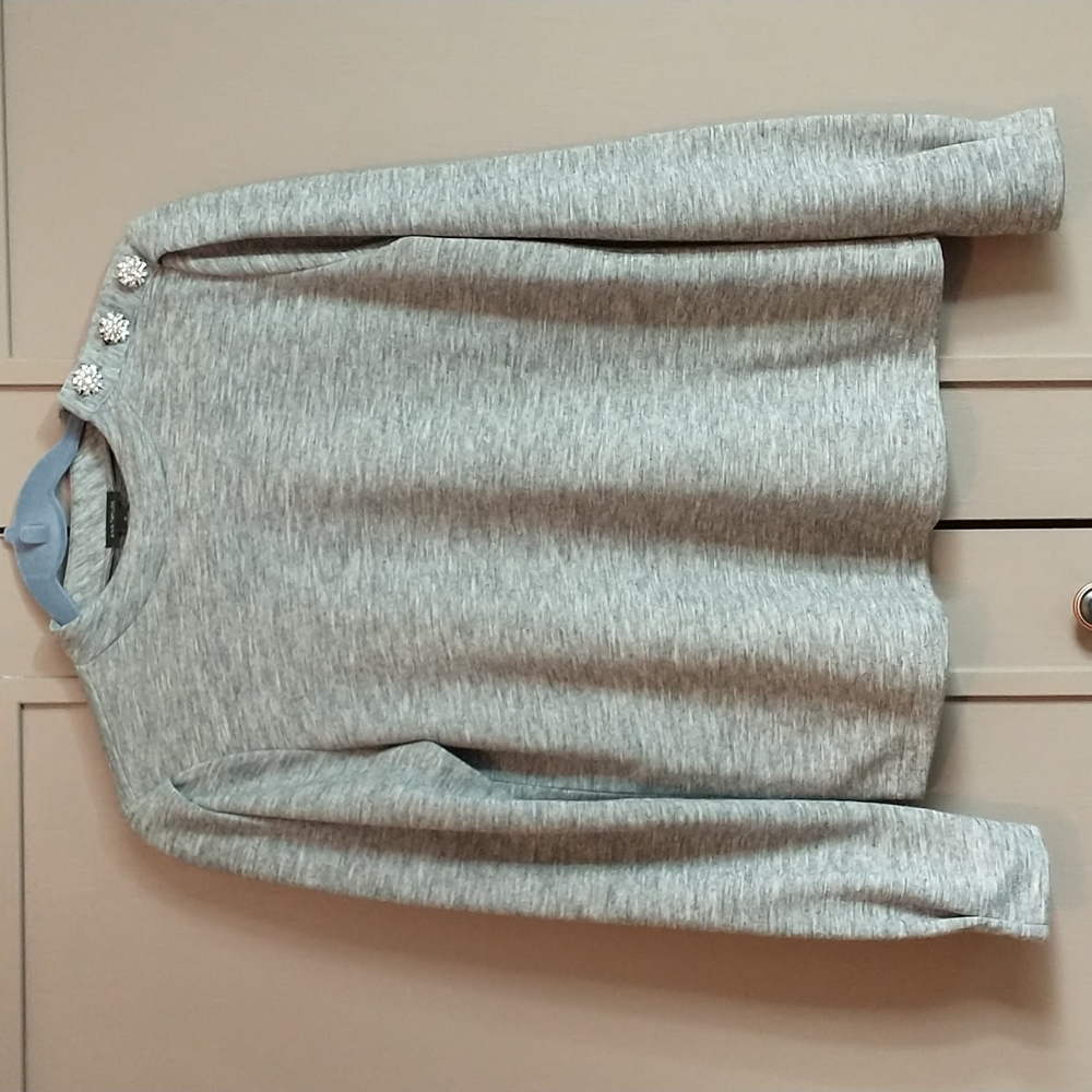 Ann Taylor top